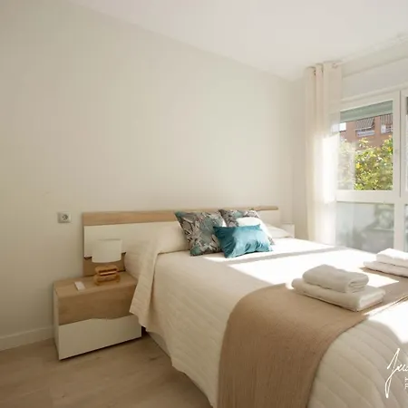 La Garnacha Appartement Logroño Buitenkant foto