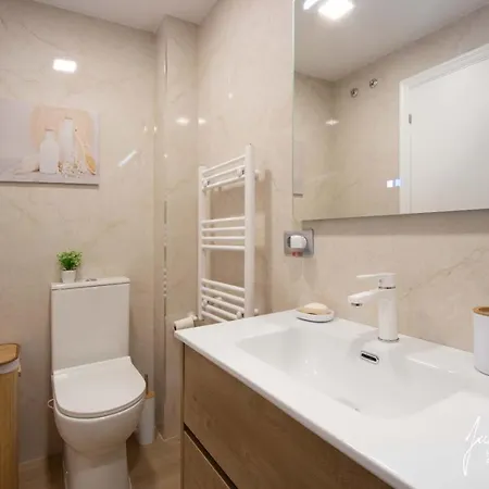 La Garnacha Appartement Logroño Buitenkant foto
