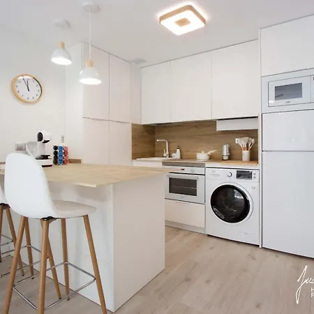 La Garnacha Appartement Logroño Buitenkant foto