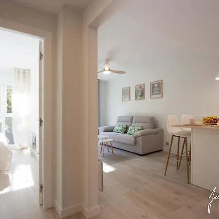 La Garnacha Appartement Logroño Buitenkant foto