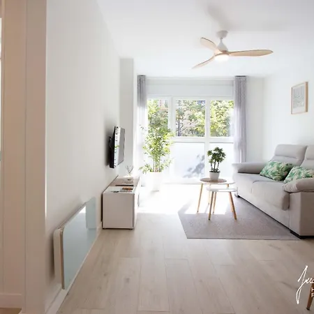La Garnacha Appartement Logroño Buitenkant foto