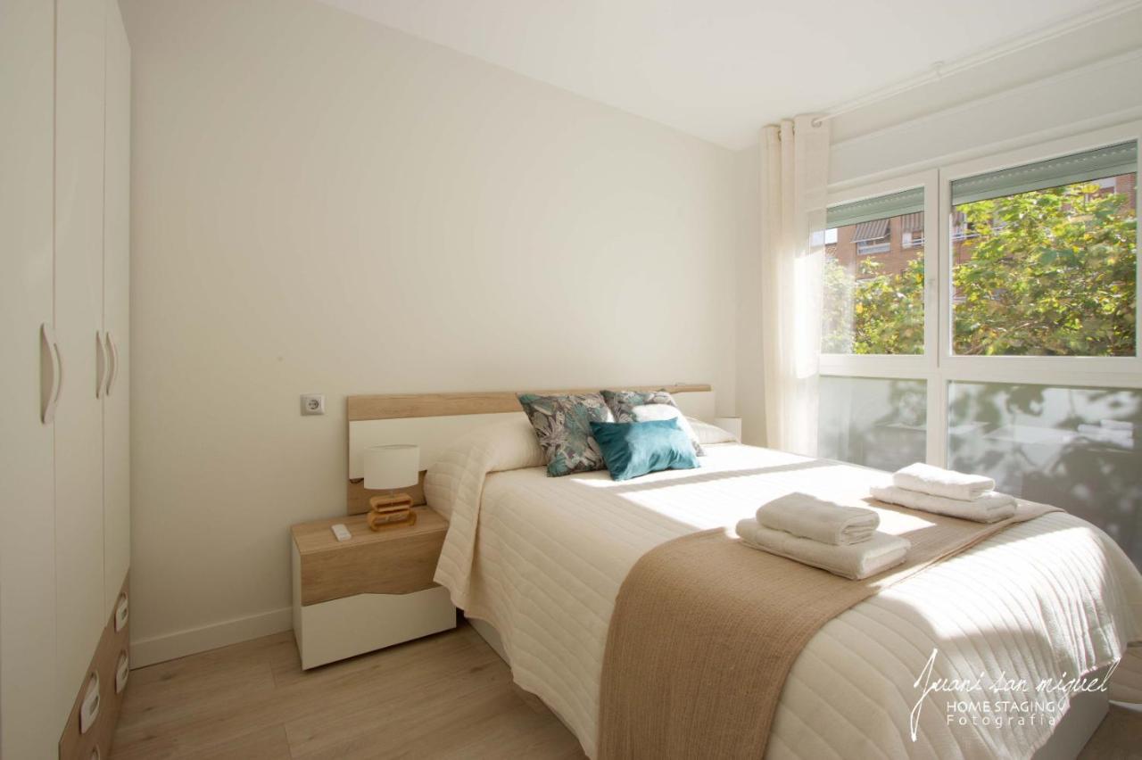 La Garnacha Apartment Logrono