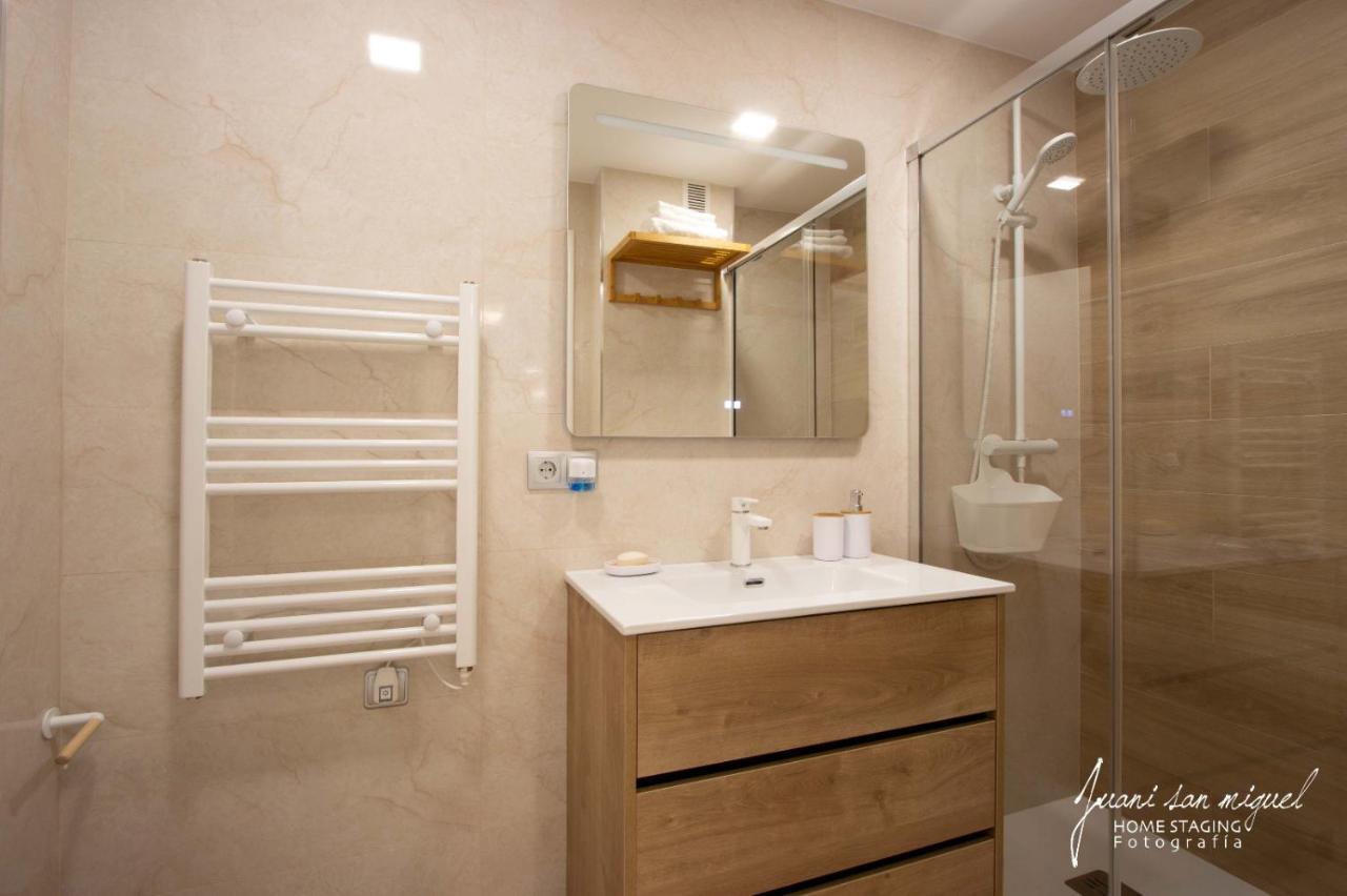 La Garnacha Apartment Logrono